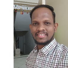 Sharad-Freelancer in Koproli,India