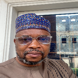 Mfon Akpan-Freelancer in Abuja,Nigeria