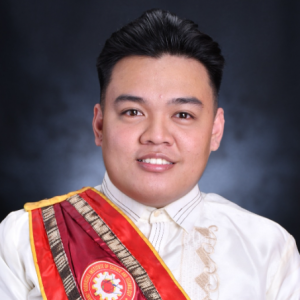 DARIZ ABAD VILLARBA-Freelancer in Silang,Philippines