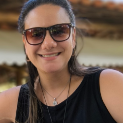 Rafaela Santiago-Freelancer in Campinas,Brazil