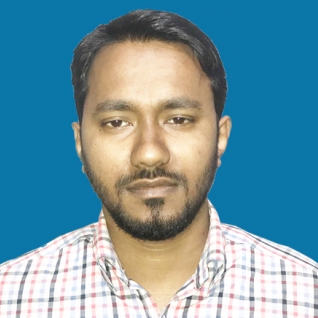 Shikhon Debnath-Freelancer in Dhaka,Bangladesh