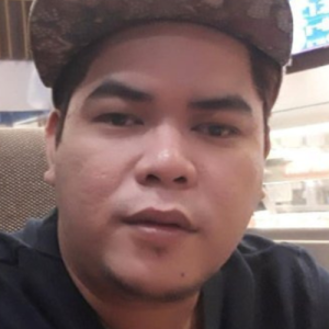 Jerrick Perilla-Freelancer in Imus,Philippines