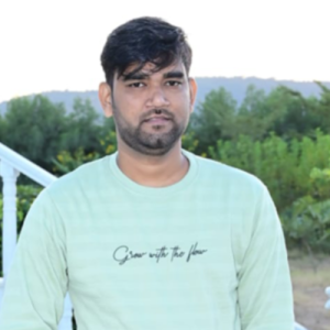 Prashant Mishra-Freelancer in Lucknow,India