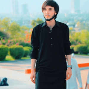 Hassaan Khan-Freelancer in Rawalpindi,Pakistan