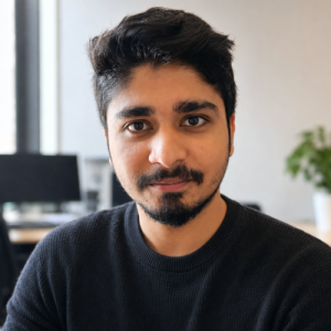 Dipanjan Deb-Freelancer in Bengaluru,India