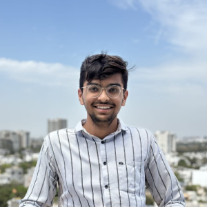 Ansh Kumbhani-Freelancer in Surat,India