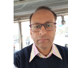 Ajay Jaiswal-Freelancer in Noida,India