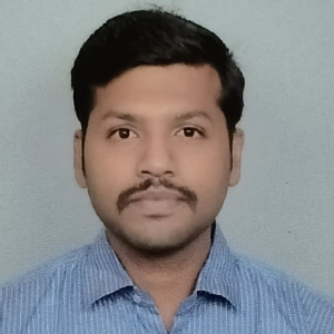P Sujit Kumar-Freelancer in Hyderabad,India