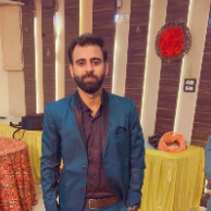 Prashant Kumar Dabrani-Freelancer in Kanpur,India