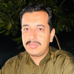 Jahangir Khan-Freelancer in Shah Faisal Town,Pakistan