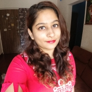 Naomi Monteiro-Freelancer in Mumbai,India