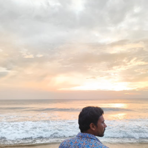 Hareesh Chinthakunta-Freelancer in Proddatur,India