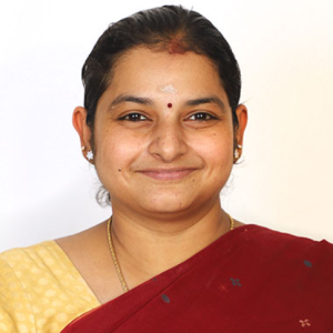 Aarthi Jayaram-Freelancer in Chennai,India