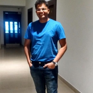 Adrian Lloyd-Freelancer in Bangalore,India