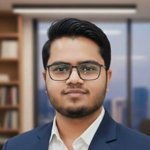 Ashutosh Mahaseth-Freelancer in Delhi,India