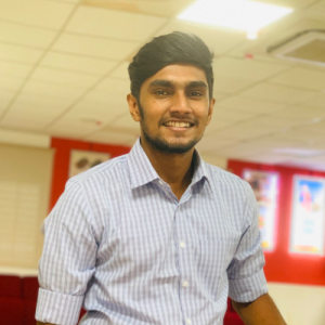 Abhijan Mareensha-Freelancer in Pallepola,Sri Lanka