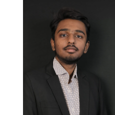 Sarthak D Panchal-Freelancer in Ahmedabad,India
