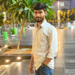 Vishesh Kumar-Freelancer in Chandigarh,India