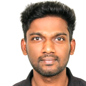 Vignesh p-Freelancer in Coimbatore,India