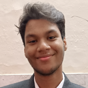 Sujit Murari-Freelancer in Naugaon,India