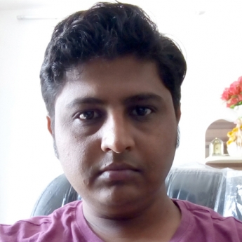 Vijay Jadav-Freelancer in ahmedabad,India