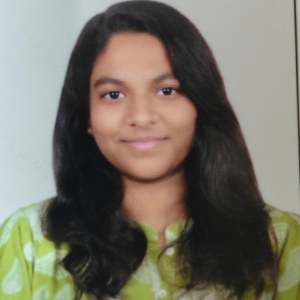 Driti Singh-Freelancer in Navi Mumbai,India