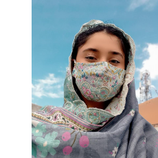 Taqwa Eman-Freelancer in Khushāb,Pakistan