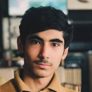 Sayed Murtaza-Freelancer in Kabul,Afghanistan