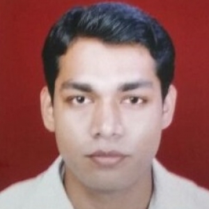 Anil Kumar Patel-Freelancer in ,India