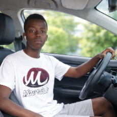 Roquino Rayy-Freelancer in Ruiru,Kenya