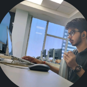 Yash-Freelancer in Borkhedi,India