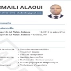 Dond Foss-Freelancer in Meknes,Morocco