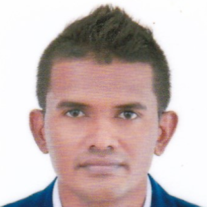Suresh Abey-Freelancer in ,Maldives