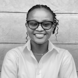 Thérèse Ramazani-Freelancer in Nairobi,Kenya