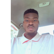 Olalere Love-Freelancer in Lagos,Nigeria