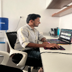 Adithyan Ps-Freelancer in Kochi,India