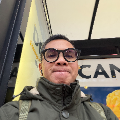 Darius Requita-Freelancer in Takoma Park,USA