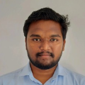 Subramaniyan Marimuthu-Freelancer in Coimbatore,India