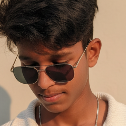 Sahajram Chauhan-Freelancer in Mau,India