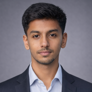 Patil Harsh-Freelancer in Latur,India