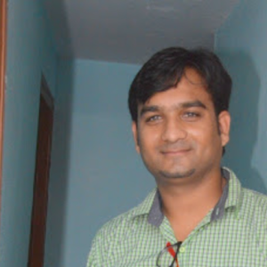 Dharminder Gupta-Freelancer in Zirakpur,India