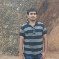 Dhanunjay D-Freelancer in Visakhapatnam,India