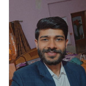 Vivek Baroliya-Freelancer in Faridabad,India