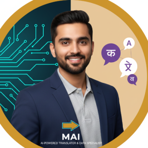 Mayank Yadav-Freelancer in MAU,India