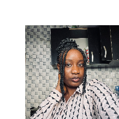 Natasha Danladi-Freelancer in Abuja,Nigeria