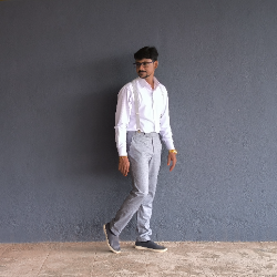 Vigneshwaran S-Freelancer in Tiruchirappalli,India