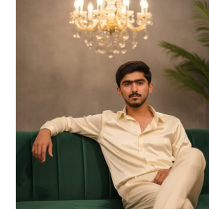 Hamza Sohail-Freelancer in Faisalabad,Pakistan