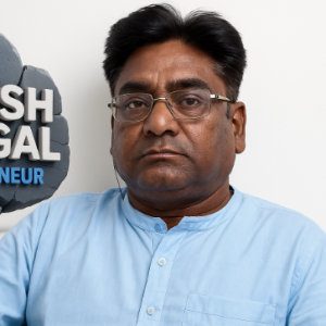 Manish Mangal-Freelancer in mandsaur mp,India