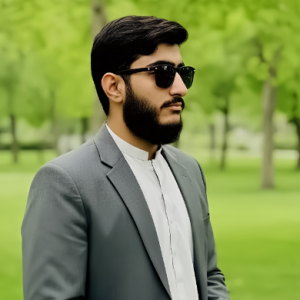 Kamran Ullah-Freelancer in Islamabad,Pakistan