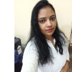 Bindhu G-Freelancer in Chitradurga,India